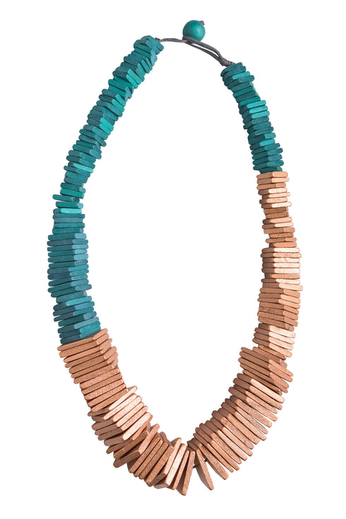 Collana elegante Morgan